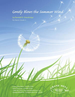 Gently Blows the Summer Wind - click here