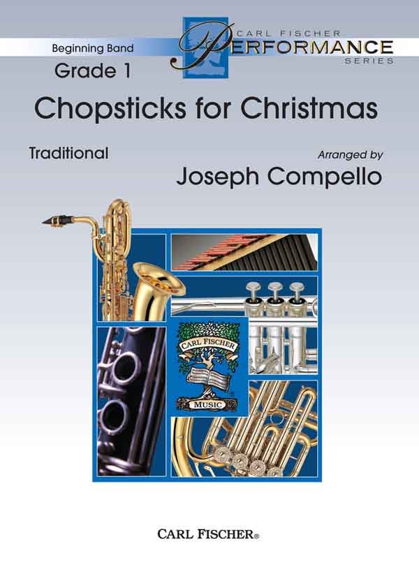 Chopsticks for Christmas - click here Chopsticks for Christmas - click here