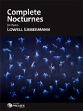 Complete Nocturnes - click here Complete Nocturnes - click here