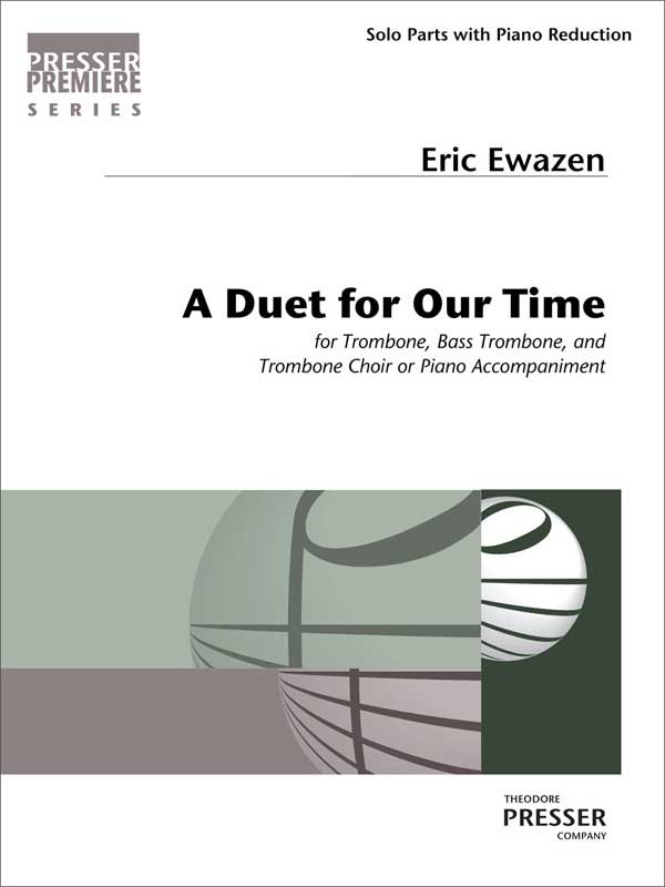 A Duet for Our Time - click here A Duet for Our Time - click here
