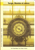 Tango, Mambo et cetera - click here Tango, Mambo et cetera - click here