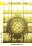 Tango, Mambo et cetera - click here Tango, Mambo et cetera - click here