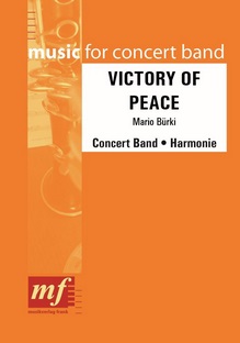 Victory of Peace - click here