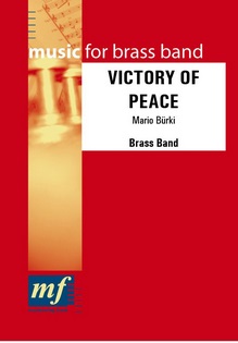 Victory of Peace - click here