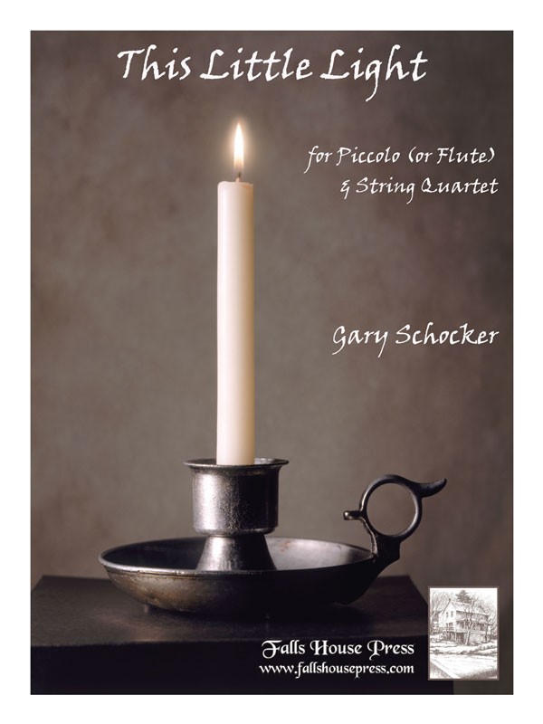 This Little Light - click here This Little Light - click here