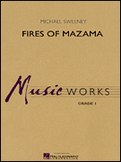 Fires of Mazama - click here