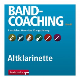 Band Coaching #1: Einspielen und Klangschulung - click here