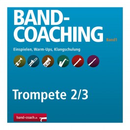 Band Coaching #1: Einspielen und Klangschulung - click here