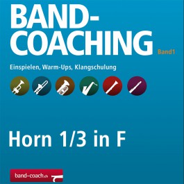 Band Coaching #1: Einspielen und Klangschulung - click here