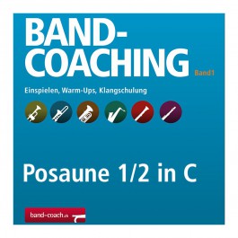 Band Coaching #1: Einspielen und Klangschulung - click here