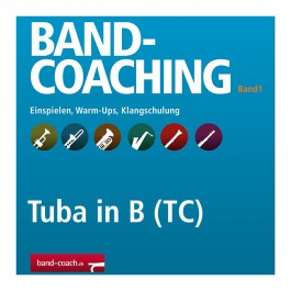 Band Coaching #1: Einspielen und Klangschulung - click here