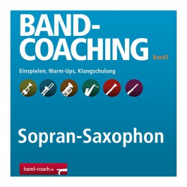 Band Coaching #1: Einspielen und Klangschulung - click here