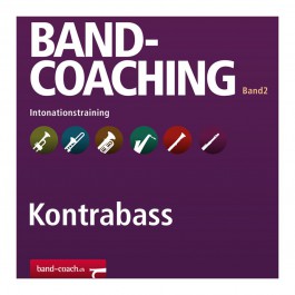Band Coaching #2: Intonationstraining - click here