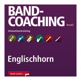 Band Coaching #2: Intonationstraining - click here