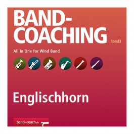 Band Coaching #3: All in One - click here