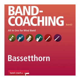 Band Coaching #3: All in One - click here