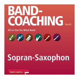 Band Coaching #3: All in One - click here