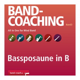 Band Coaching #3: All in One - click here