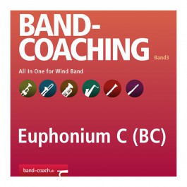 Band Coaching #3: All in One - click here