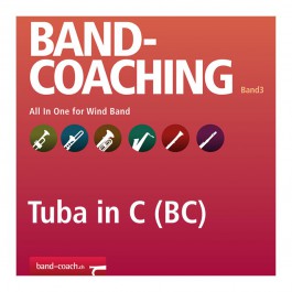 Band Coaching #3: All in One - click here