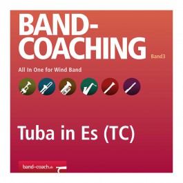 Band Coaching #3: All in One - click here