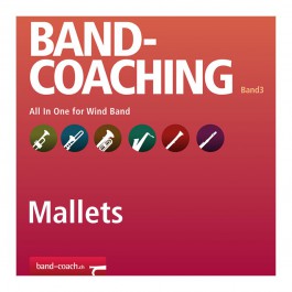 Band Coaching #3: All in One - click here