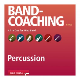 Band Coaching #3: All in One - click here