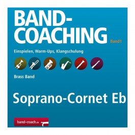 Band Coaching #1: Einspielen und Klangschulung - click here