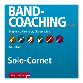 Band Coaching #1: Einspielen und Klangschulung - click here