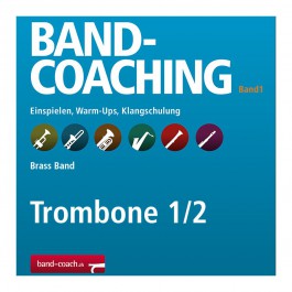 Band Coaching #1: Einspielen und Klangschulung - click here