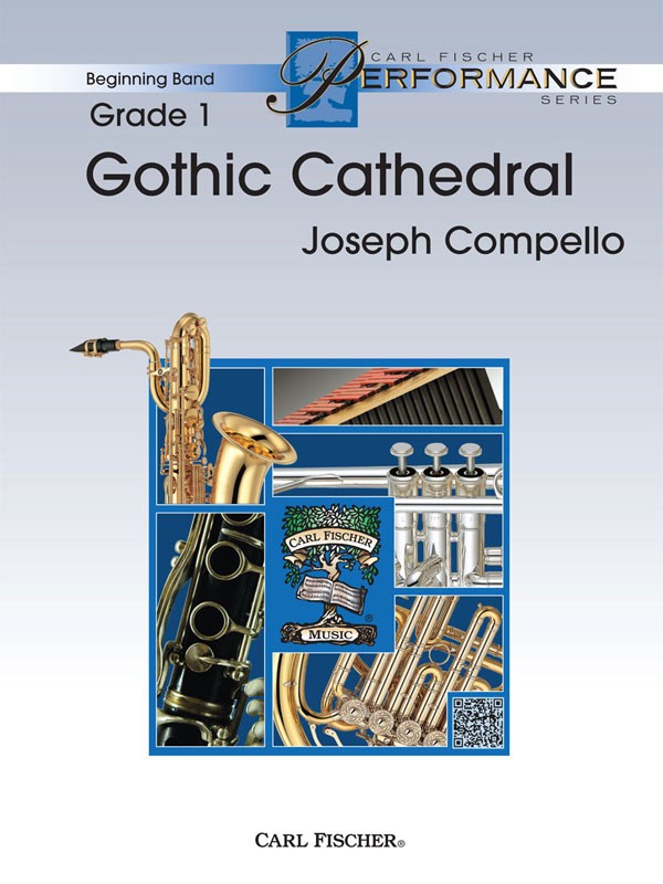 Gothic Cathedral - click here