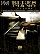 Blues Piano Legends - click here
