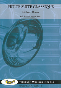 Petite Suite Classique - click here