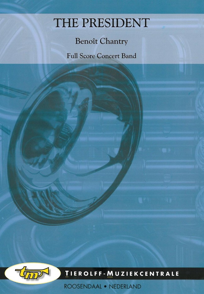 President, The - click here