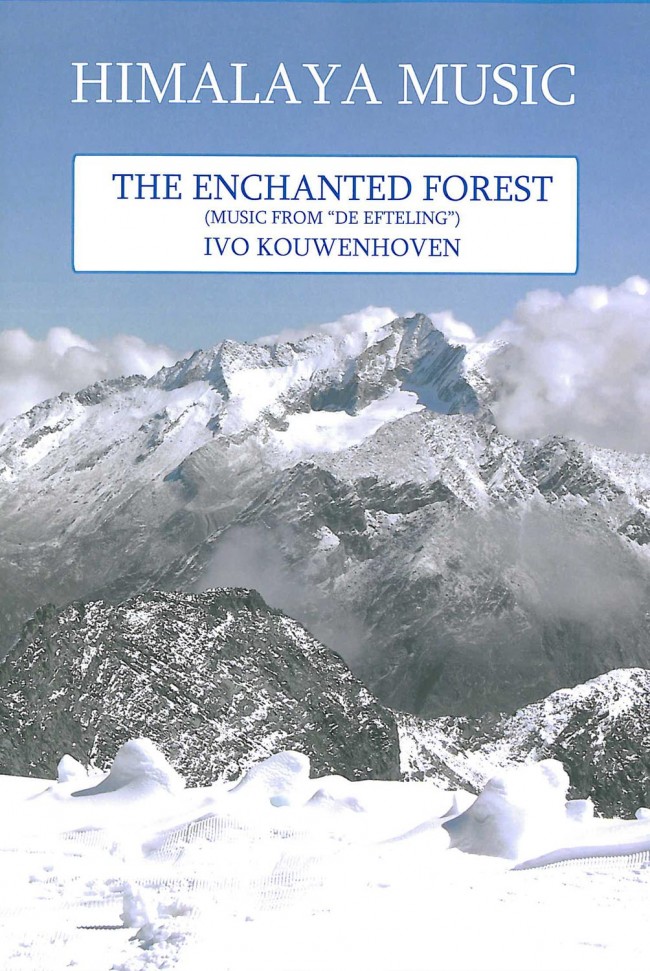 Enchanted Forest, The - click here Enchanted Forest, The - click here