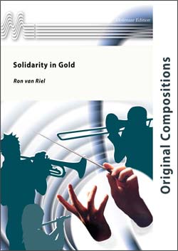 Solidarity in Gold - click here