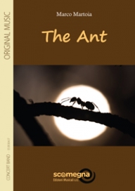 Ant, The - click here Ant, The - click here