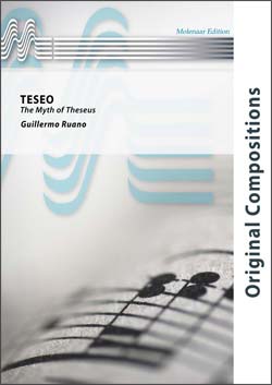 Teseo (The Myth of Theseus) - click here