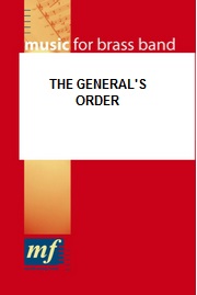 General's Order, The - click here