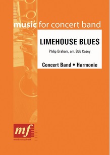 Limehouse Blues - click here