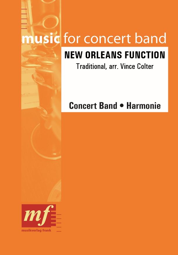 New Orleans Function - click here