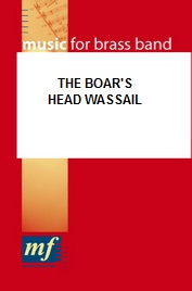 Boar's head wassail, The - click here