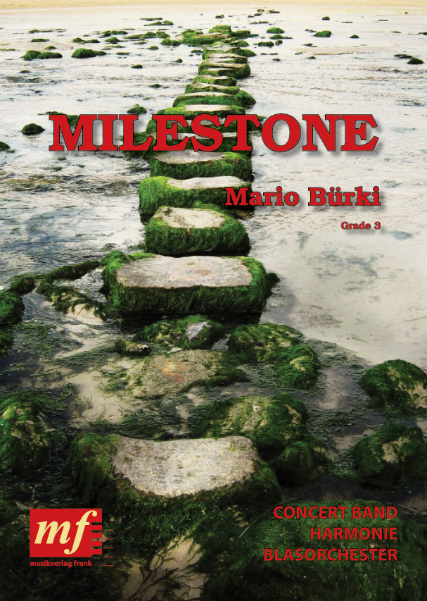 Milestone - click here