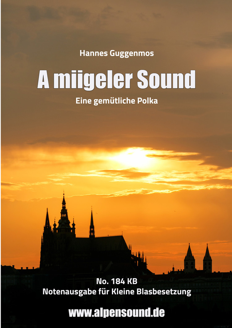 A miigeler Sound - click here