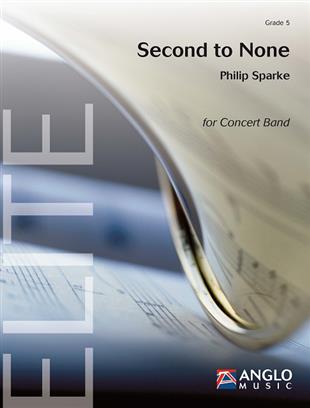 Second to None - click here