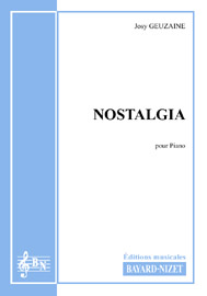 Nostalgia - click here