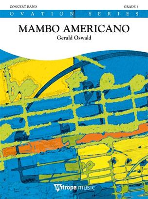 Mambo Americano - click here Mambo Americano - click here