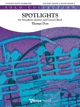 Spotlights - click here