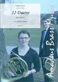 12 Hornduette - click here 12 Hornduette - click here