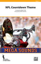 NFL Countdown Theme - click here
